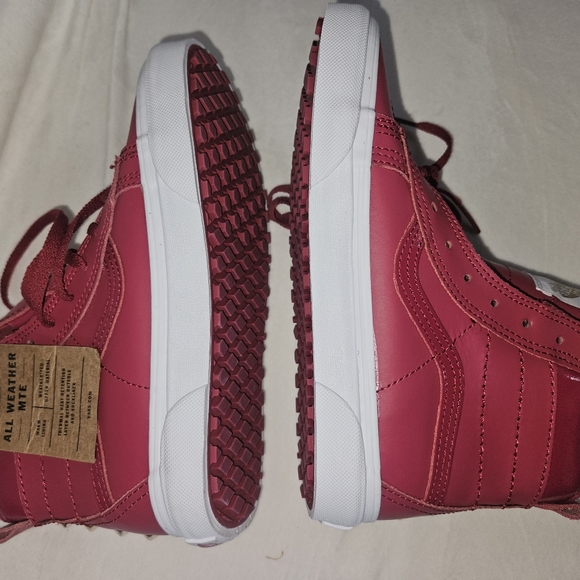 Vans Shoes - Picture 3 of 5